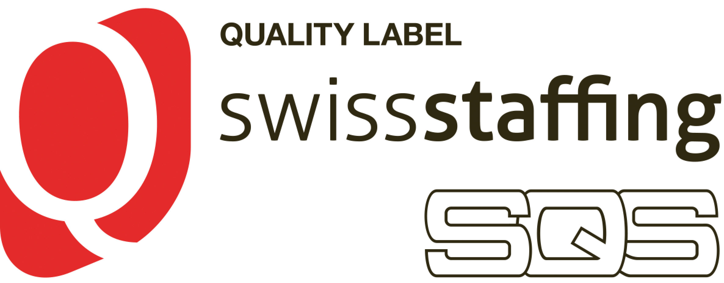Swissstaffing - SQS